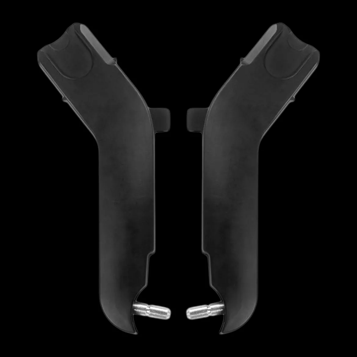 Jet 5 Double Car Seat Adapters