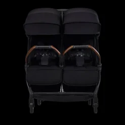 Jet Double Stroller