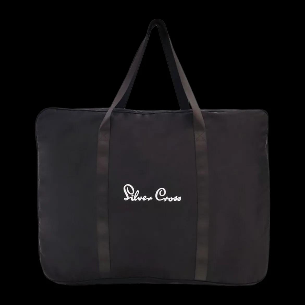 Jet Double Travel Bag