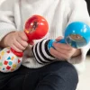 Jingle & Jam Baby Toy Gift Set