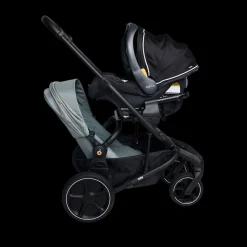 Journey Car Seat Adapter - Chicco