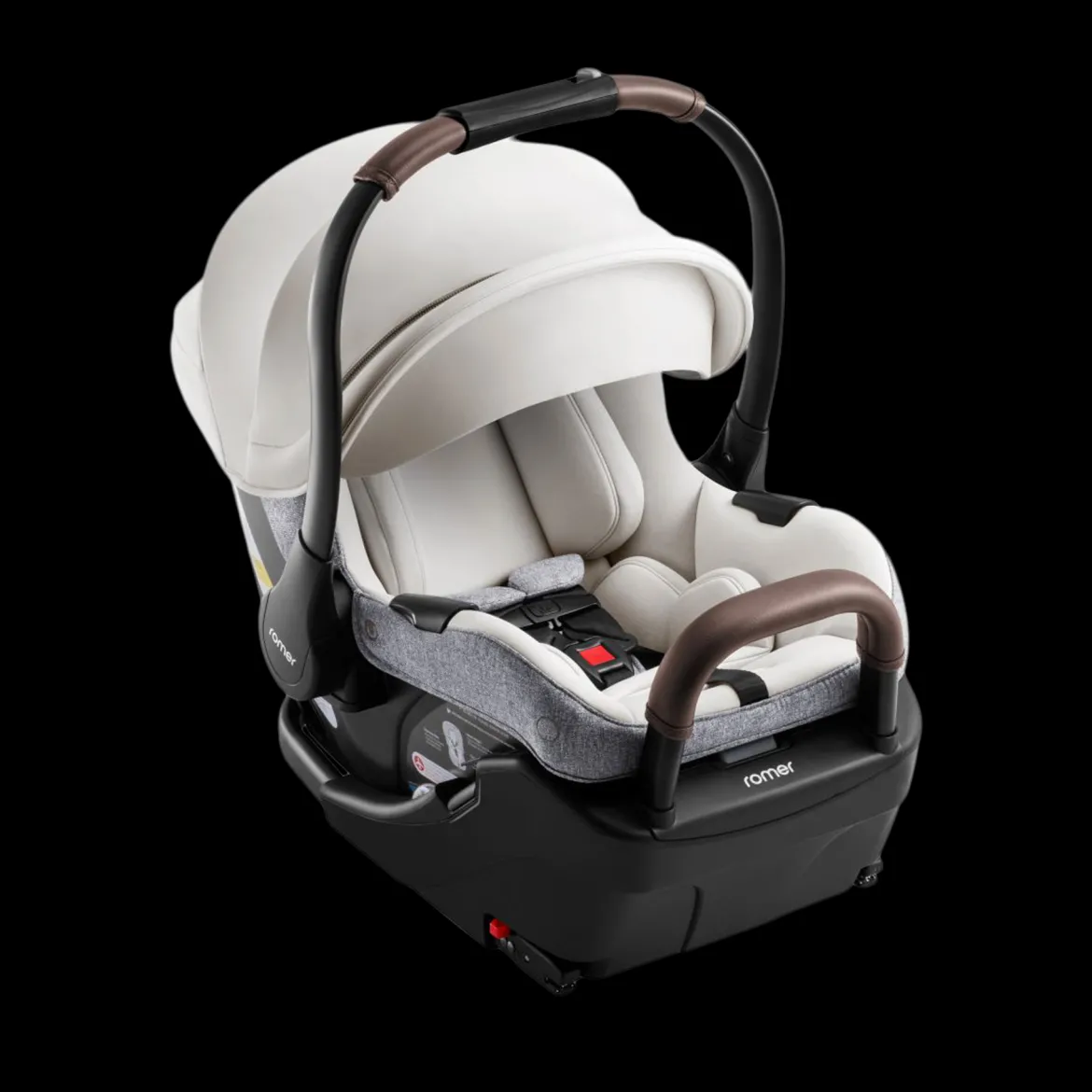 Juni Infant Car Seat with Versa Base