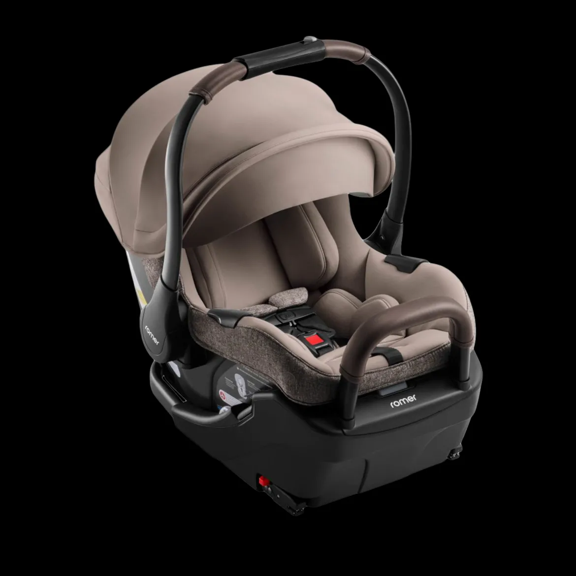 Juni Infant Car Seat with Versa Base
