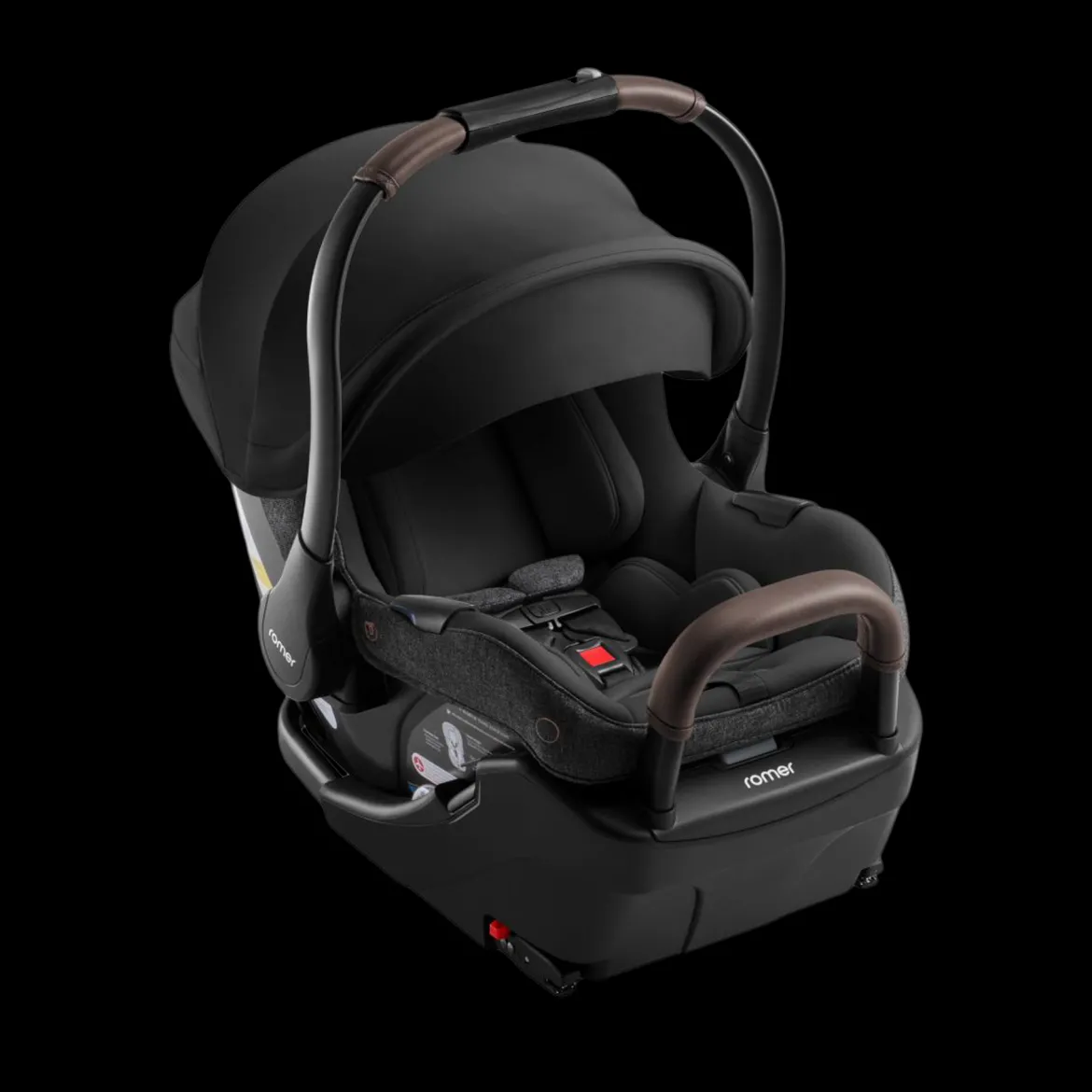 Juni Infant Car Seat with Versa Base