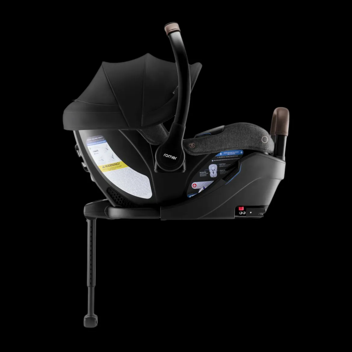 Juni Infant Car Seat with Versa Base