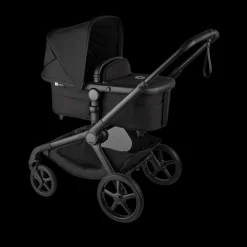 Kangaroo Seat Stroller & Bassinet Bundle