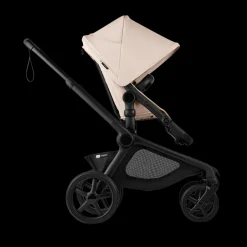 Kangaroo Seat Stroller & Bassinet Bundle