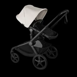 Kangaroo Seat Stroller & Bassinet Bundle