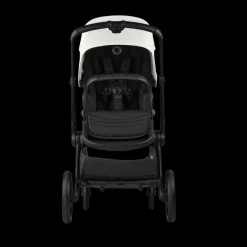 Kangaroo Seat Stroller & Bassinet Bundle