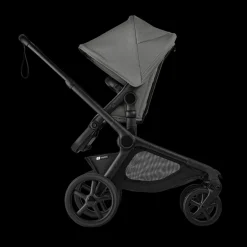 Kangaroo Seat Stroller & Bassinet Bundle