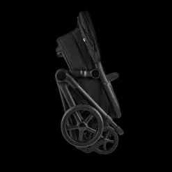 Kangaroo Seat Stroller & Bassinet Bundle