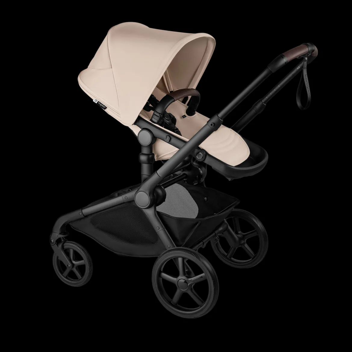 Kangaroo Stroller