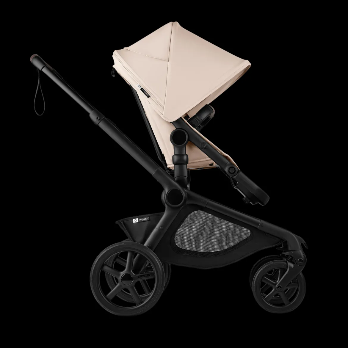 Kangaroo Stroller