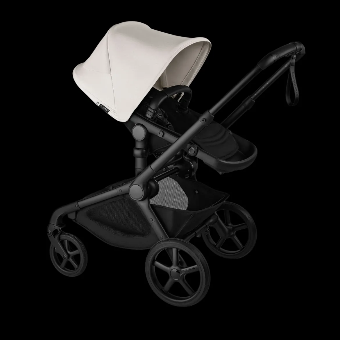 Kangaroo Stroller