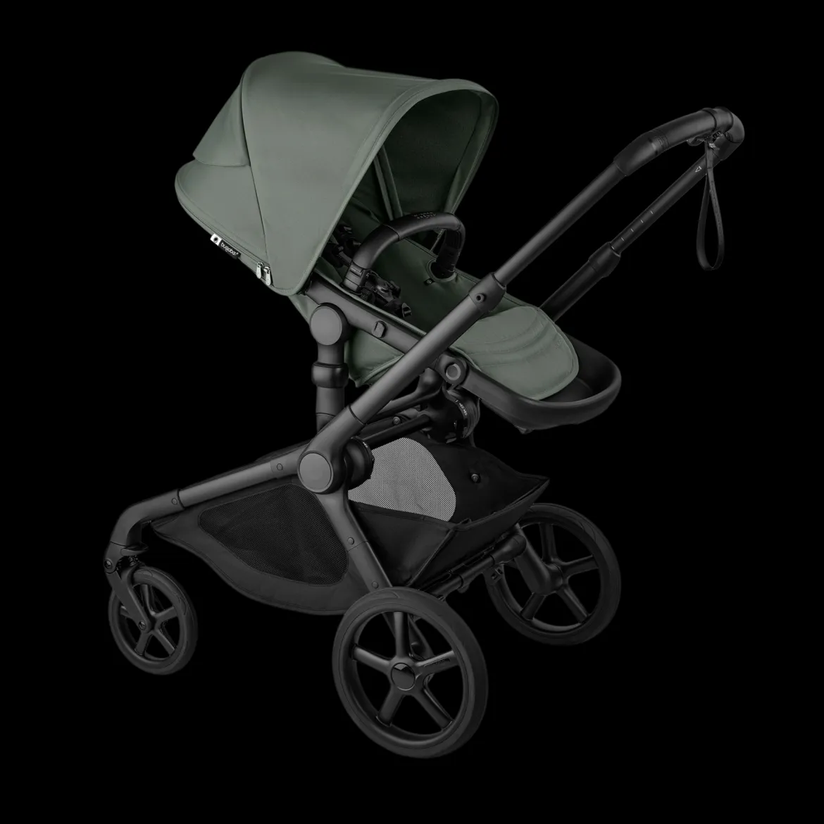 Kangaroo Stroller