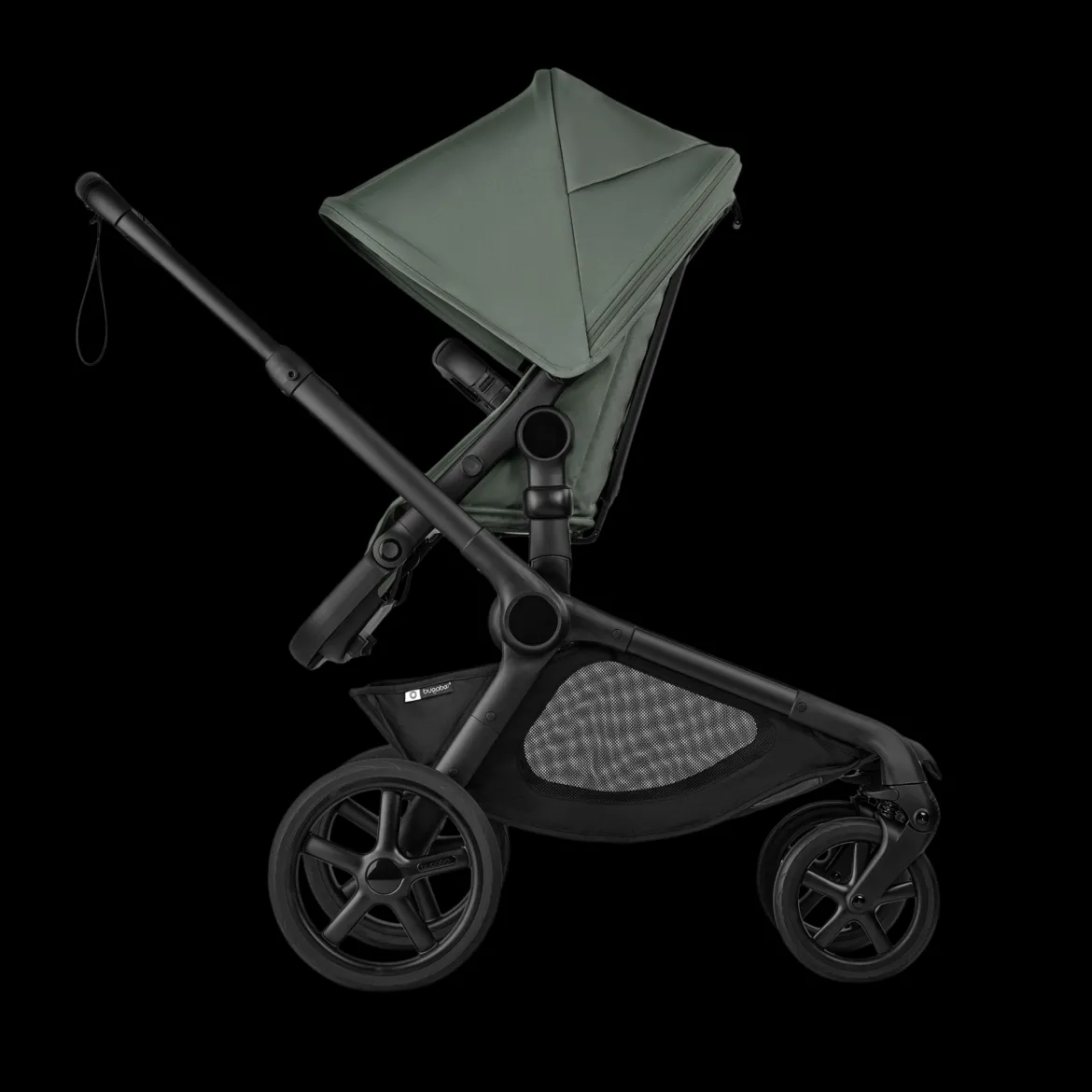 Kangaroo Stroller
