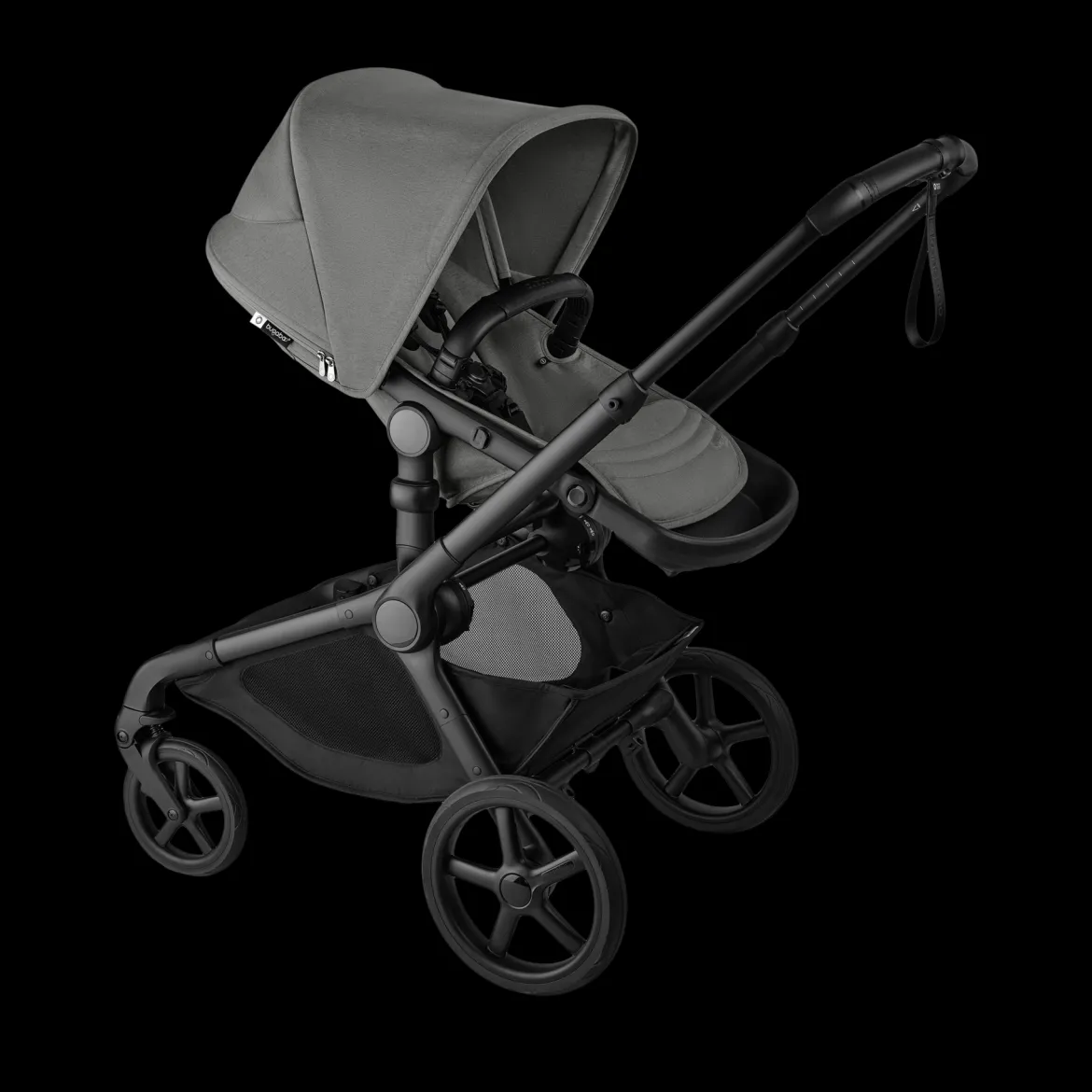 Kangaroo Stroller