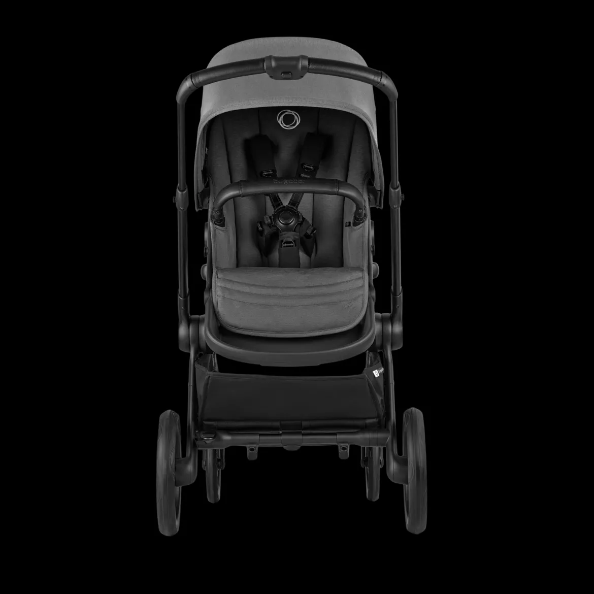 Kangaroo Stroller