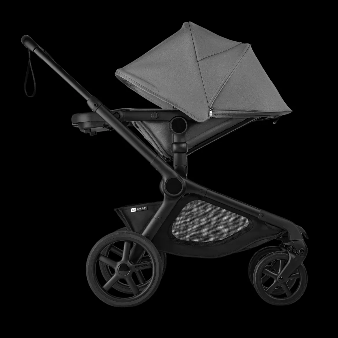 Kangaroo Stroller