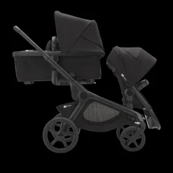 Kangaroo Upper Newborn Adapter