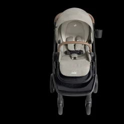 Kava And Carry Cot