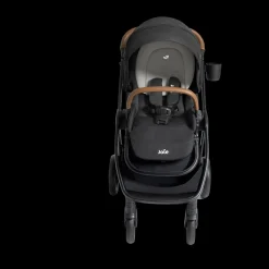 Kava And Carry Cot