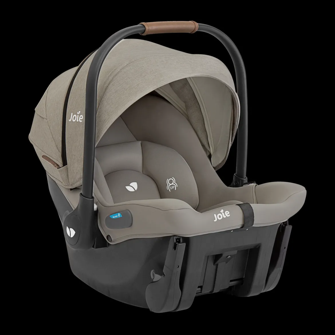 Kava And Mint Latch Travel System