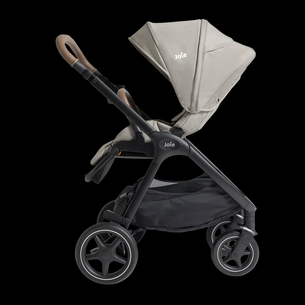 Kava And Mint Latch Travel System