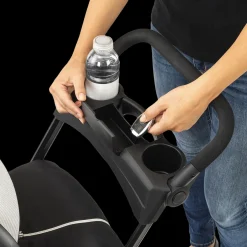 KeyFit Caddy Frame Stroller