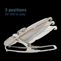 Kori 2-in-1 Rocker