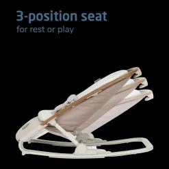 Kori 2-in-1 Rocker