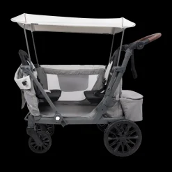 L2 Double Stroller Wagon
