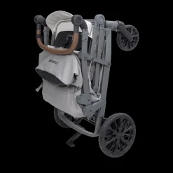 L4 Quad Stroller Wagon
