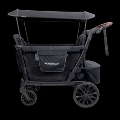 L4 Quad Stroller Wagon