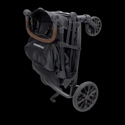 L4 Quad Stroller Wagon
