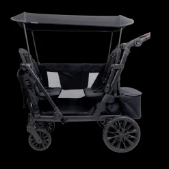 L4 Quad Stroller Wagon