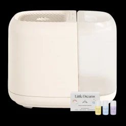 Large Room Humidifier Starter Set