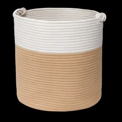 Large Rope Basket