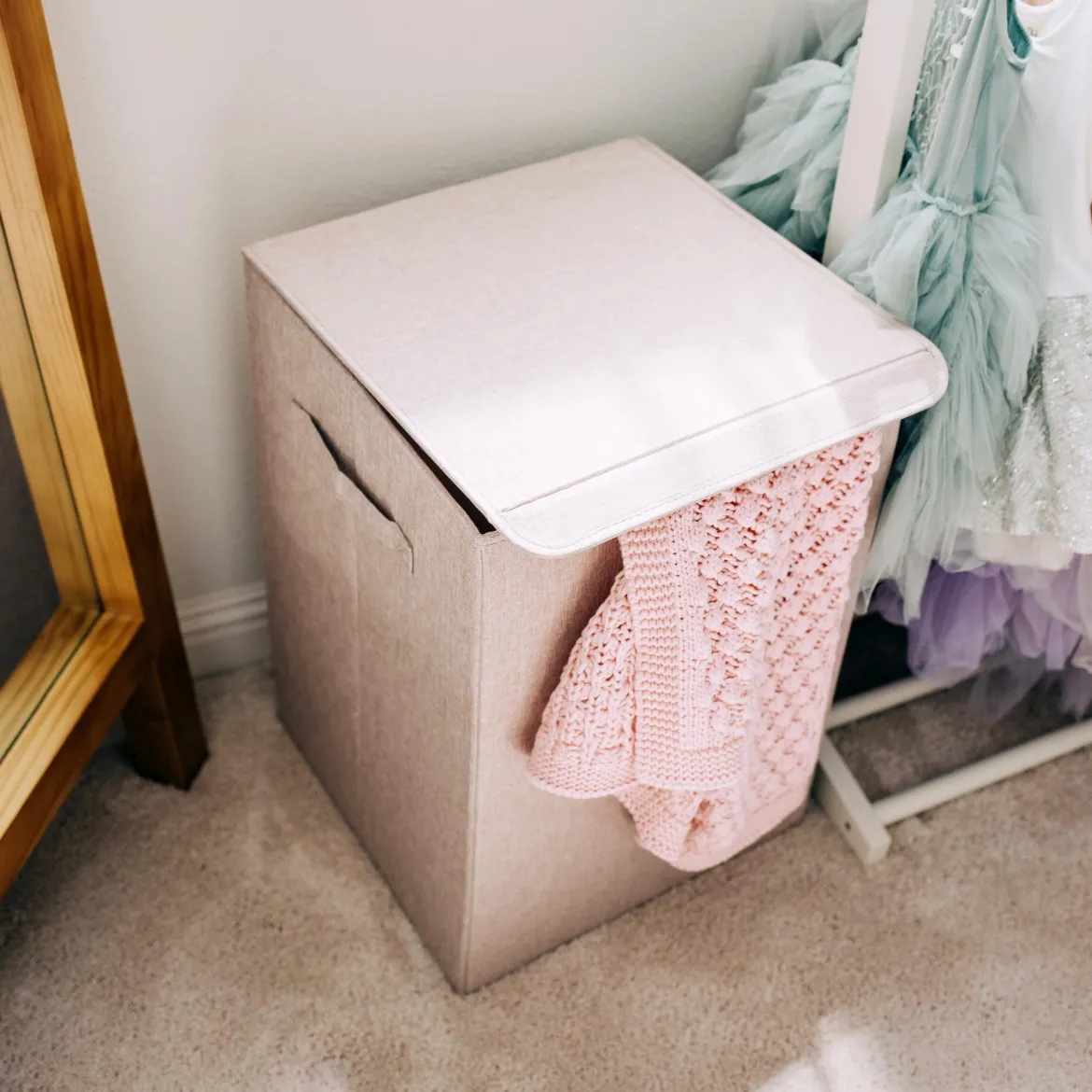 Laundry Hamper