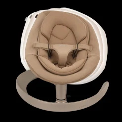 LEAF Grow Baby Seat & Rocker with Toy Bar