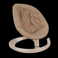 LEAF Grow Baby Seat & Rocker with Toy Bar