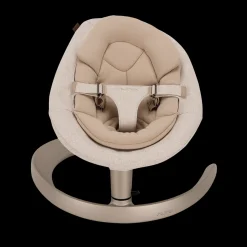 LEAF Grow Baby Seat & Rocker with Toy Bar
