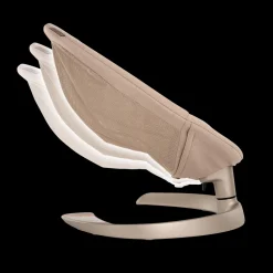 LEAF Grow Baby Seat & Rocker with Toy Bar