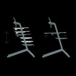 LEMO 2 High Chair 3-in-1 Set