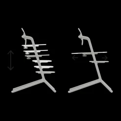 LEMO 2 High Chair 3-in-1 Set