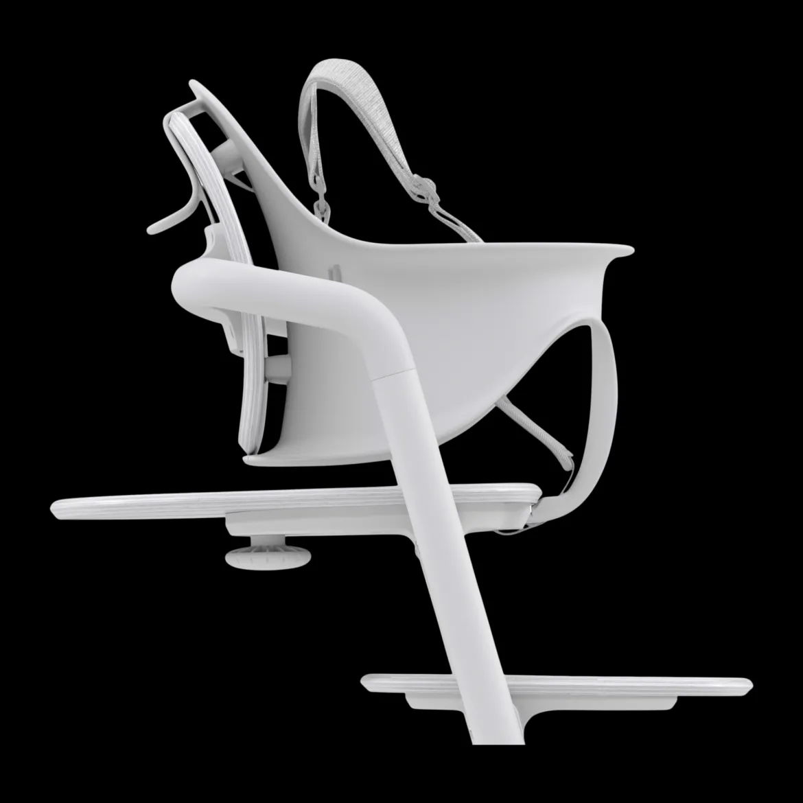 LEMO 2 High Chair 3-in-1 Set