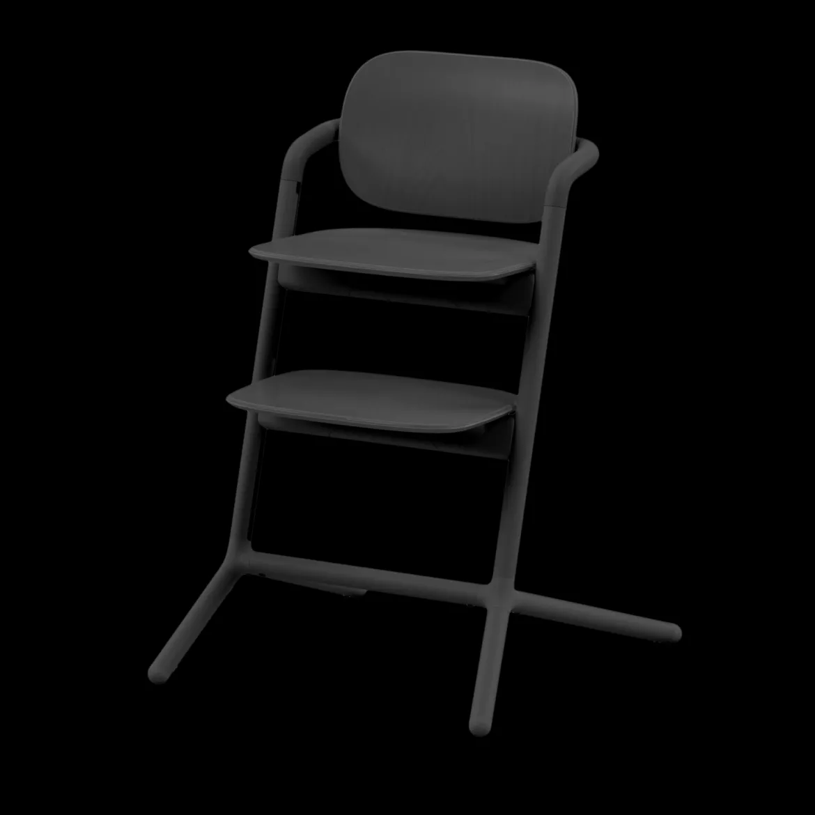 LEMO 2 High Chair 4-in-1 Set