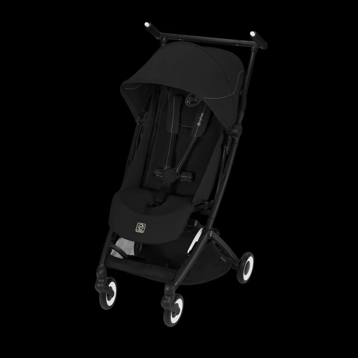 LIBELLE Ultra Lightweight Travel Stroller