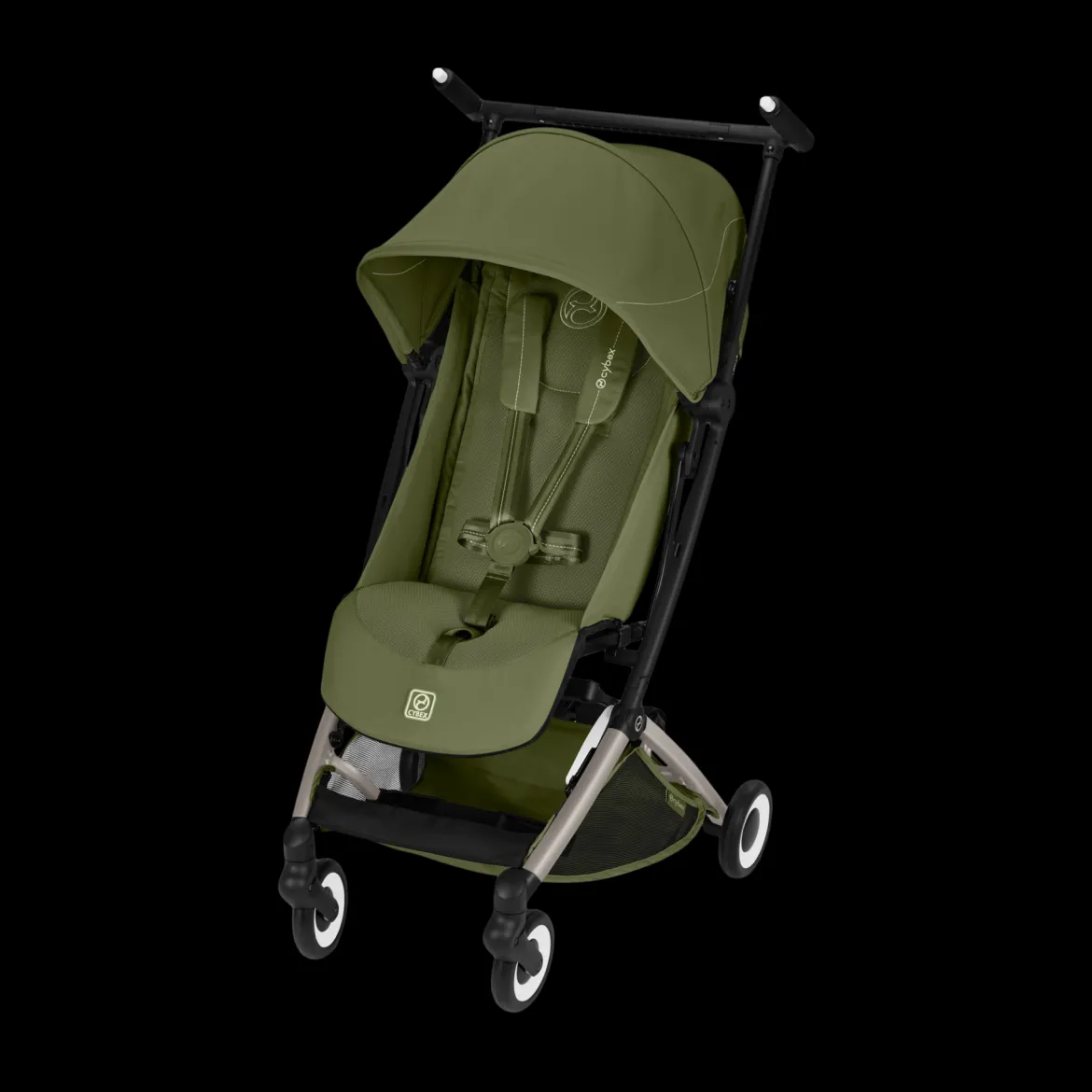 LIBELLE Ultra Lightweight Travel Stroller