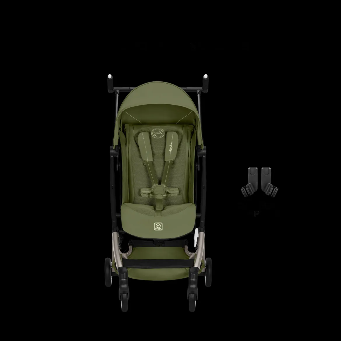 LIBELLE Ultra Lightweight Travel Stroller